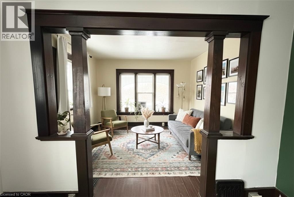 179 Regina Street N, Waterloo, Ontario  N2J 3B4 - Photo 2 - 40798497