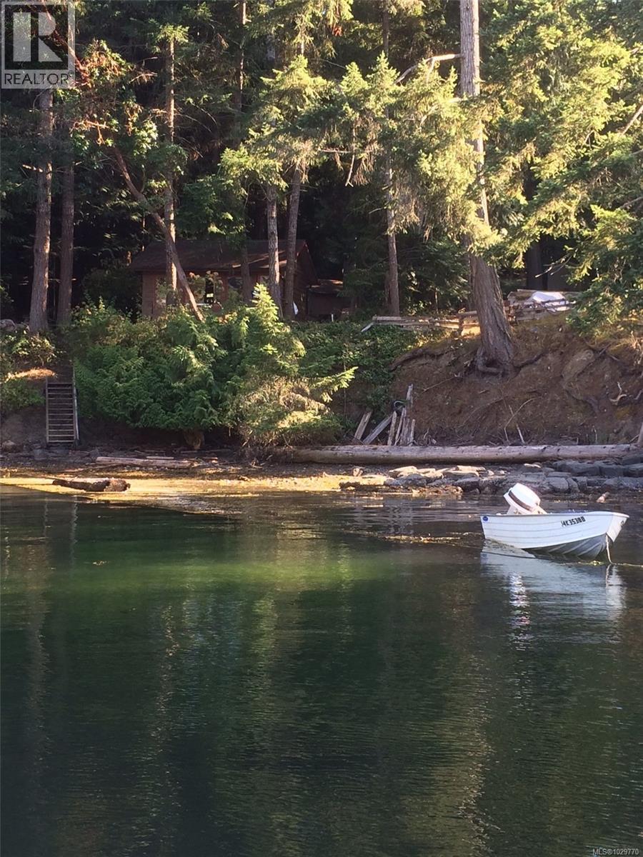 194 Sockeye Dr, Mudge Island, British Columbia  V9S 1V1 - Photo 5 - 1029770