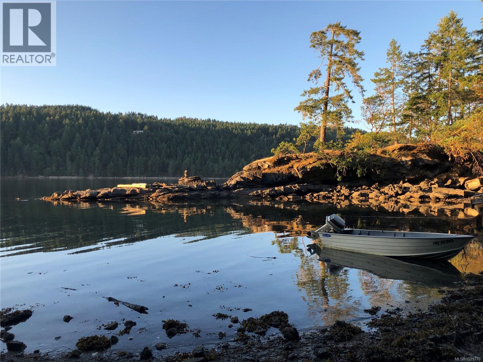 194 Sockeye Dr, Mudge Island, British Columbia  V9S 1V1 - Photo 1 - 1029770