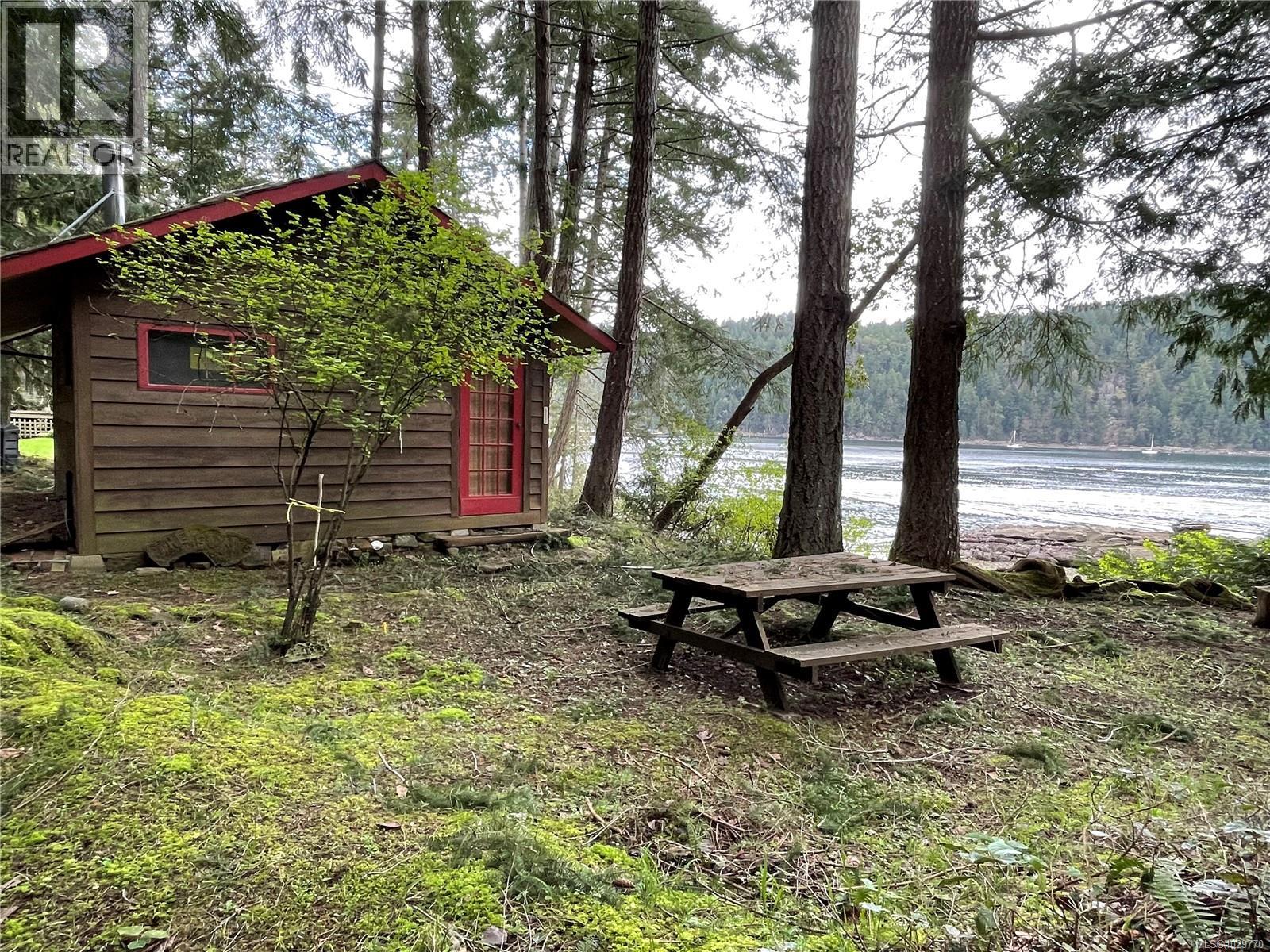 194 Sockeye Dr, Mudge Island, British Columbia  V9S 1V1 - Photo 38 - 1029770