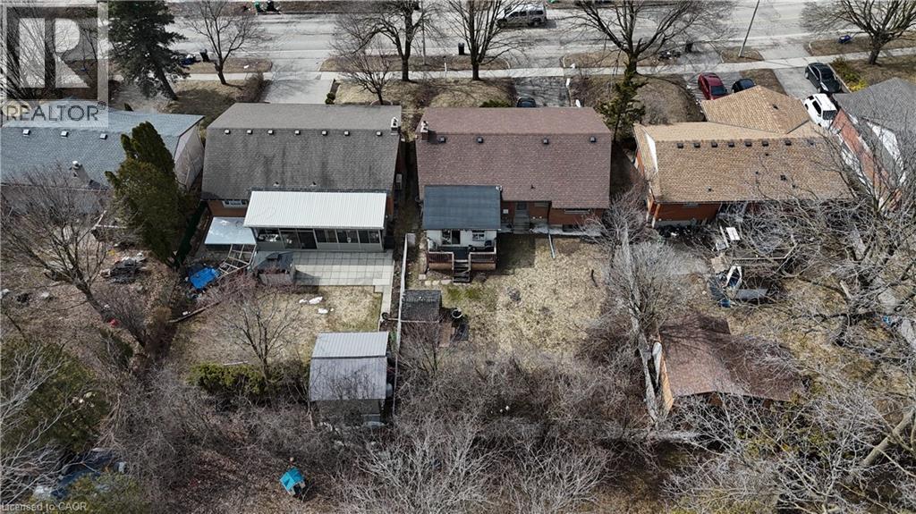 396 Hazel Street, Waterloo, Ontario  N2L 3P6 - Photo 3 - 40816114