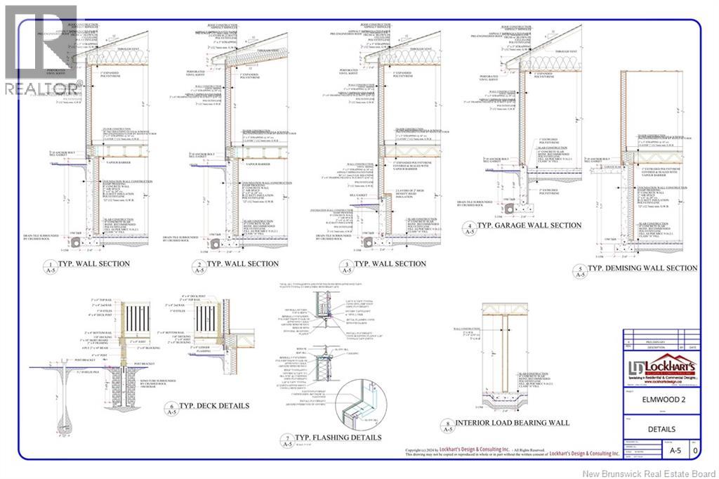 6 Elmwood Drive, Hampton, New Brunswick  E5N 0P9 - Photo 3 - NB136251