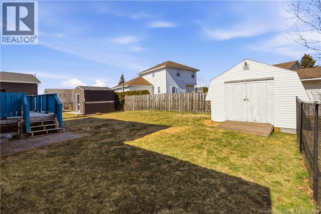 53 Bona Vista Court, Moncton, New Brunswick  E1G 2H4 - Photo 45 - NB136058