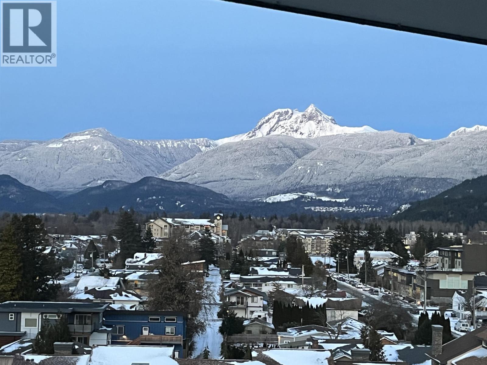 612 1212 Main Street, Squamish, British Columbia  V8B 0S1 - Photo 33 - R3105172