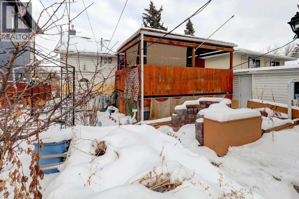 221 31 Avenue NE, Calgary, Alberta  T2E 2G1 - Photo 25 - A2274160