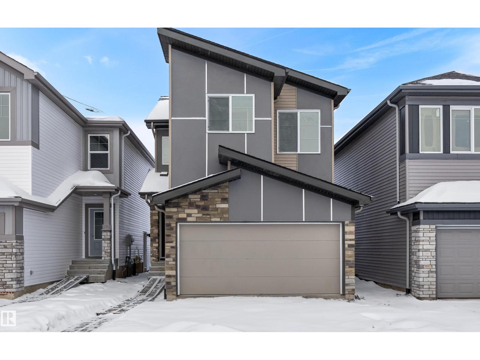 8704 183 Av Nw, Edmonton, Alberta  T5Z 0X5 - Photo 1 - E4475746