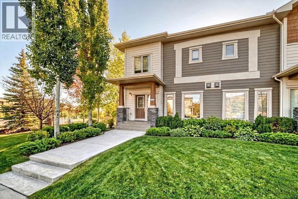 12 Cougar Ridge Landing SW, Calgary, Alberta  T3H 0X8 - Photo 4 - A2277045