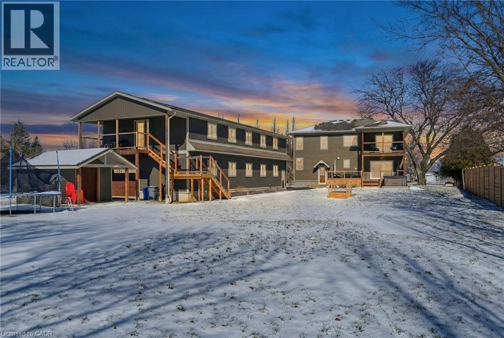 43 Scott Street, Niagara-On-The-Lake, Ontario  L0S 1J0 - Photo 38 - 40816450