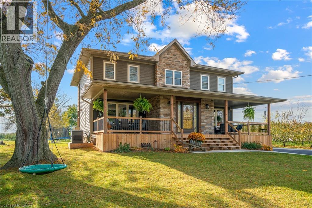 43 Scott Street, Niagara-On-The-Lake, Ontario  L0S 1J0 - Photo 4 - 40816450