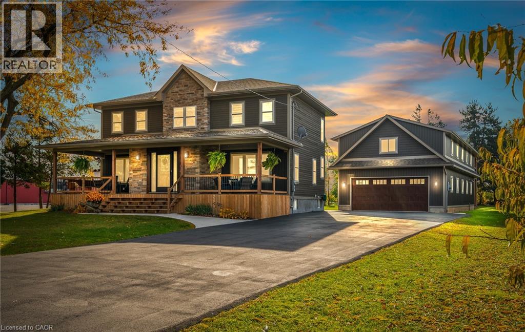 43 Scott Street, Niagara-On-The-Lake, Ontario  L0S 1J0 - Photo 46 - 40816450