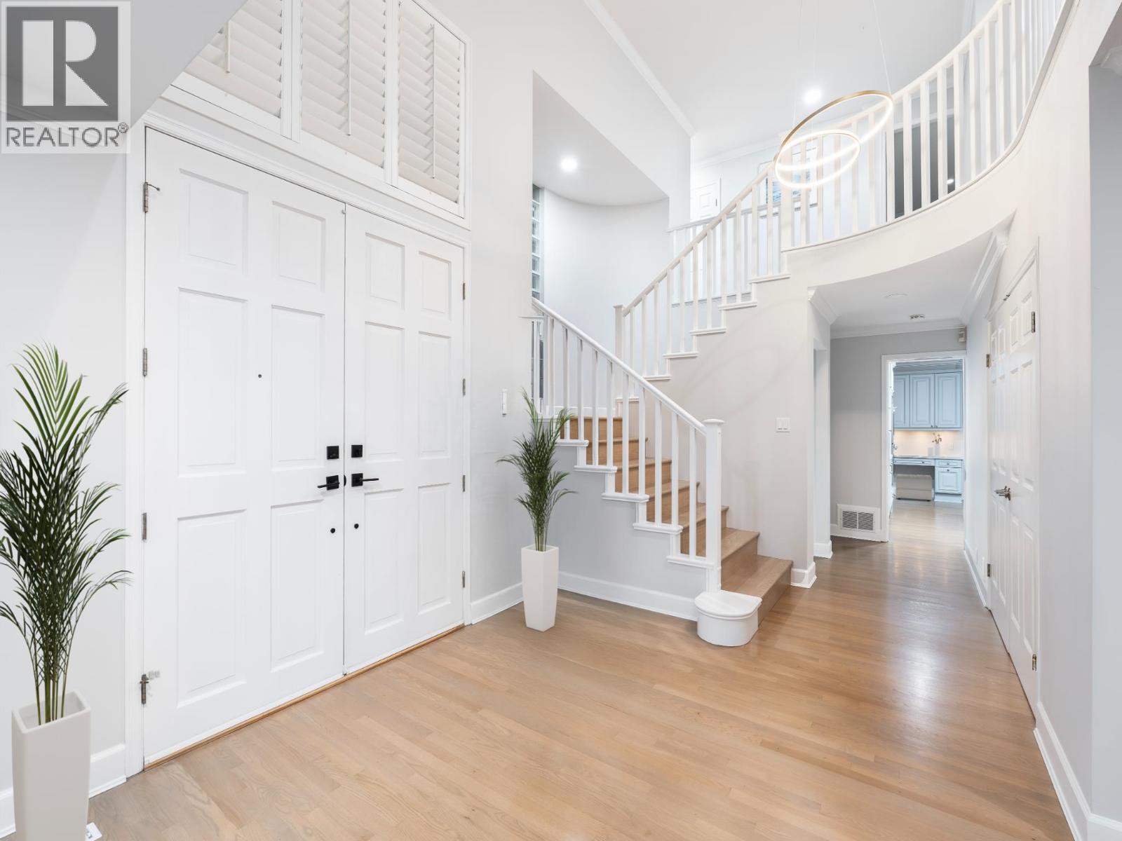 816 Anderson Crescent, West Vancouver, British Columbia  V7T 1S7 - Photo 11 - R3105326