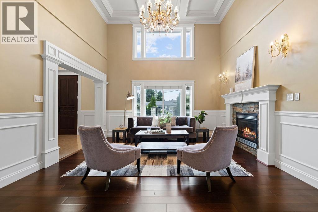 9200 Saunders Road, Richmond, British Columbia  V7A 2A9 - Photo 3 - R3105279