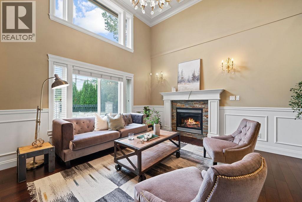 9200 Saunders Road, Richmond, British Columbia  V7A 2A9 - Photo 4 - R3105279