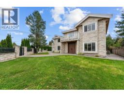 9200 SAUNDERS ROAD, Richmond, British Columbia