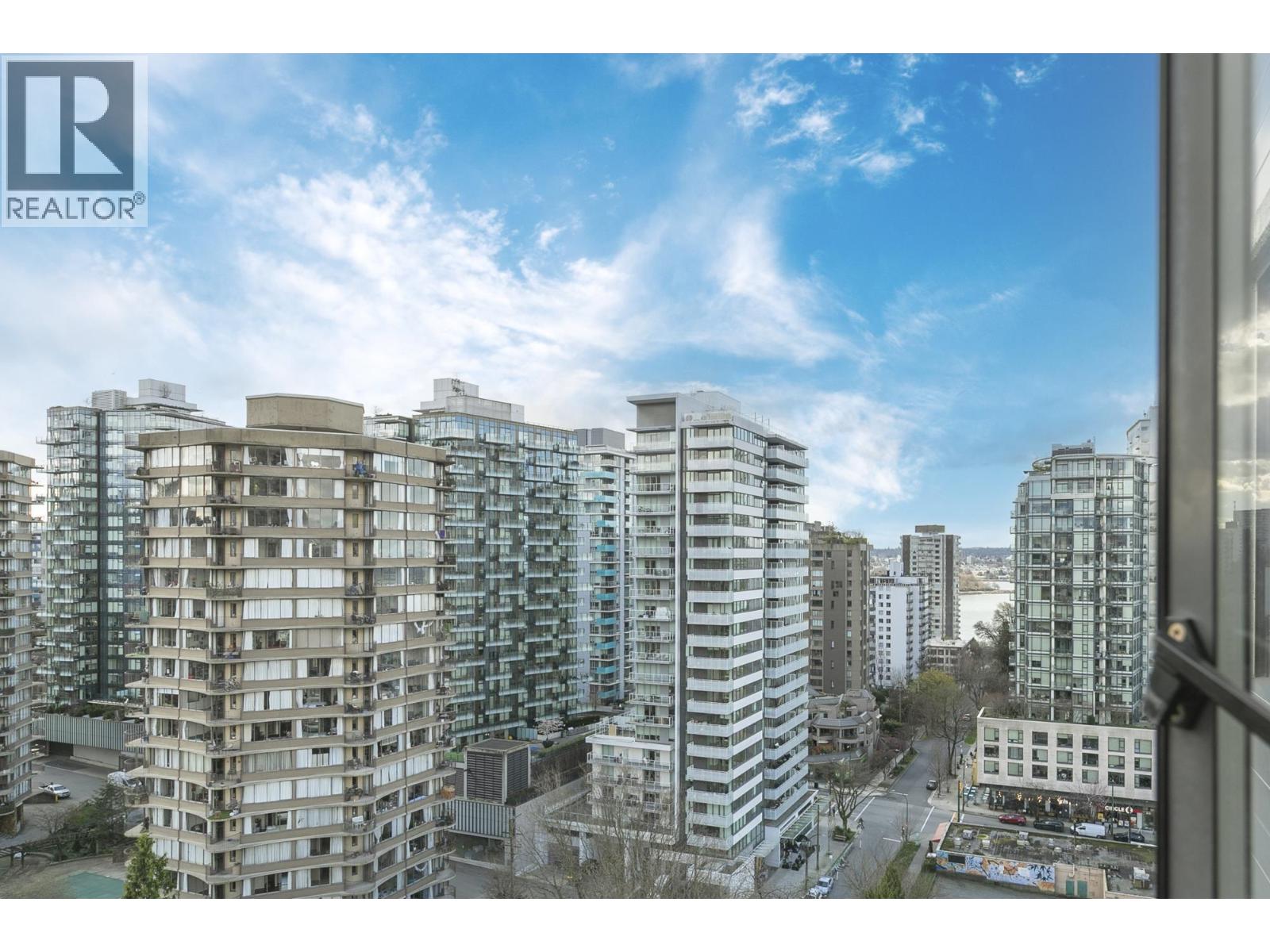 1806 1725 Pendrell Street, Vancouver, British Columbia  V6G 2X7 - Photo 19 - R3103595