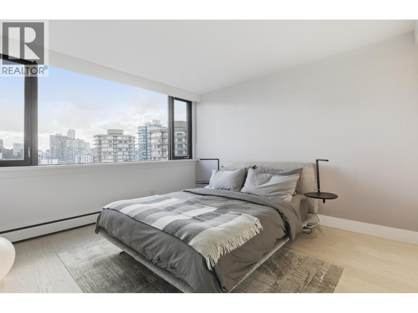 1806 1725 Pendrell Street, Vancouver, British Columbia  V6G 2X7 - Photo 15 - R3103595