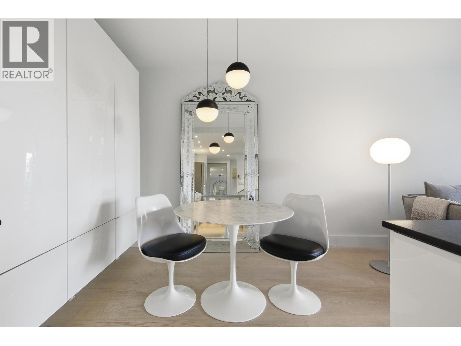 1806 1725 Pendrell Street, Vancouver, British Columbia  V6G 2X7 - Photo 9 - R3103595