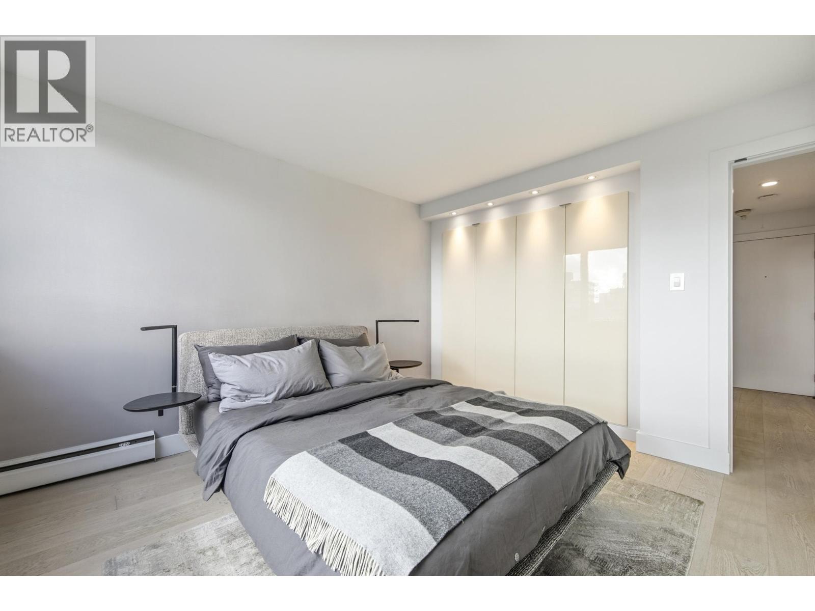 1806 1725 Pendrell Street, Vancouver, British Columbia  V6G 2X7 - Photo 13 - R3103595