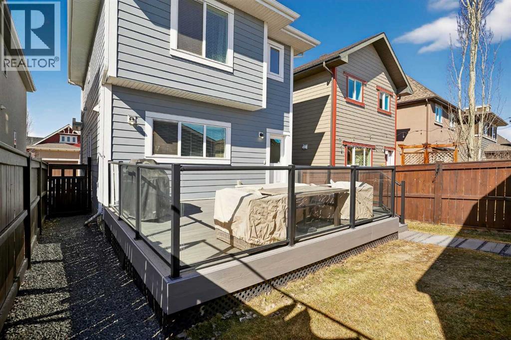32 Marquis Green SE, Calgary, Alberta  T3M 1X7 - Photo 42 - A2295676