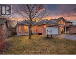 129 ANDERSON STREET, Woodstock, Ontario
