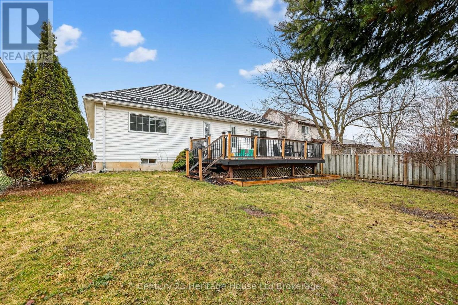 129 Anderson Street, Woodstock, Ontario  N4S 8Z6 - Photo 29 - X12914808