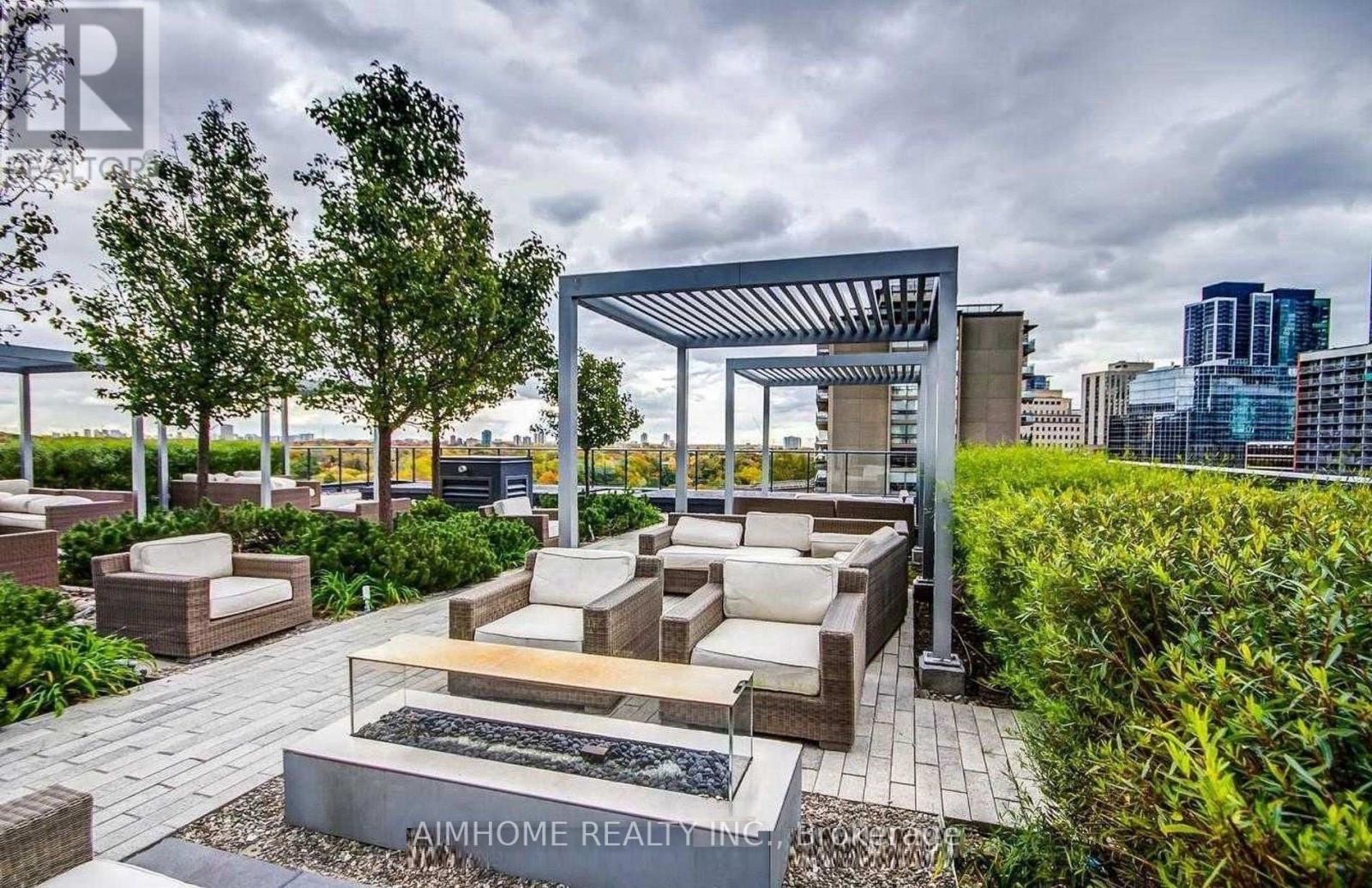 3707 - 825 Church Street, Toronto, Ontario  M4W 3Z4 - Photo 27 - C12917694