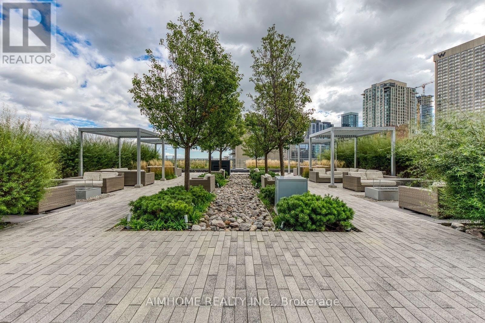 3707 - 825 Church Street, Toronto, Ontario  M4W 3Z4 - Photo 29 - C12917694