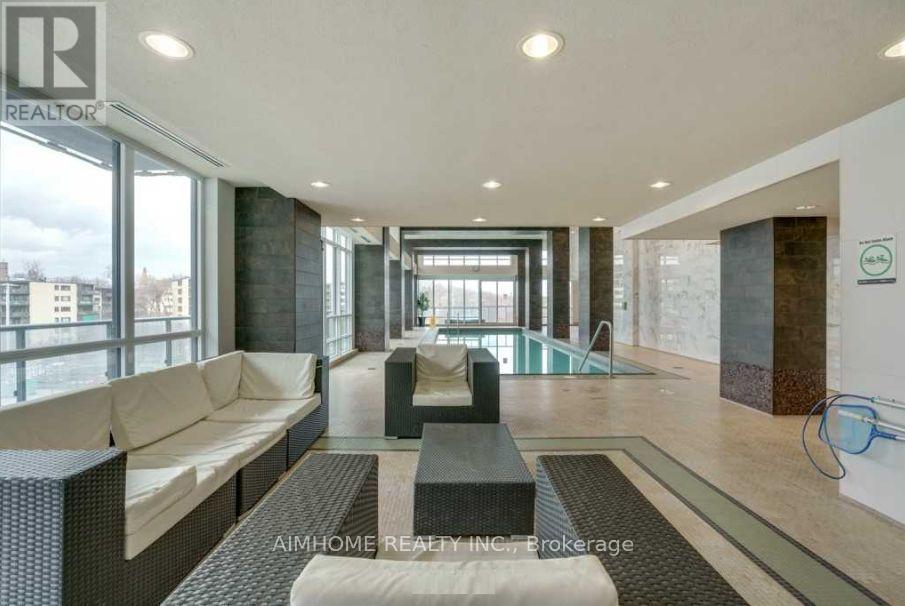 3707 - 825 Church Street, Toronto, Ontario  M4W 3Z4 - Photo 27 - C12933398