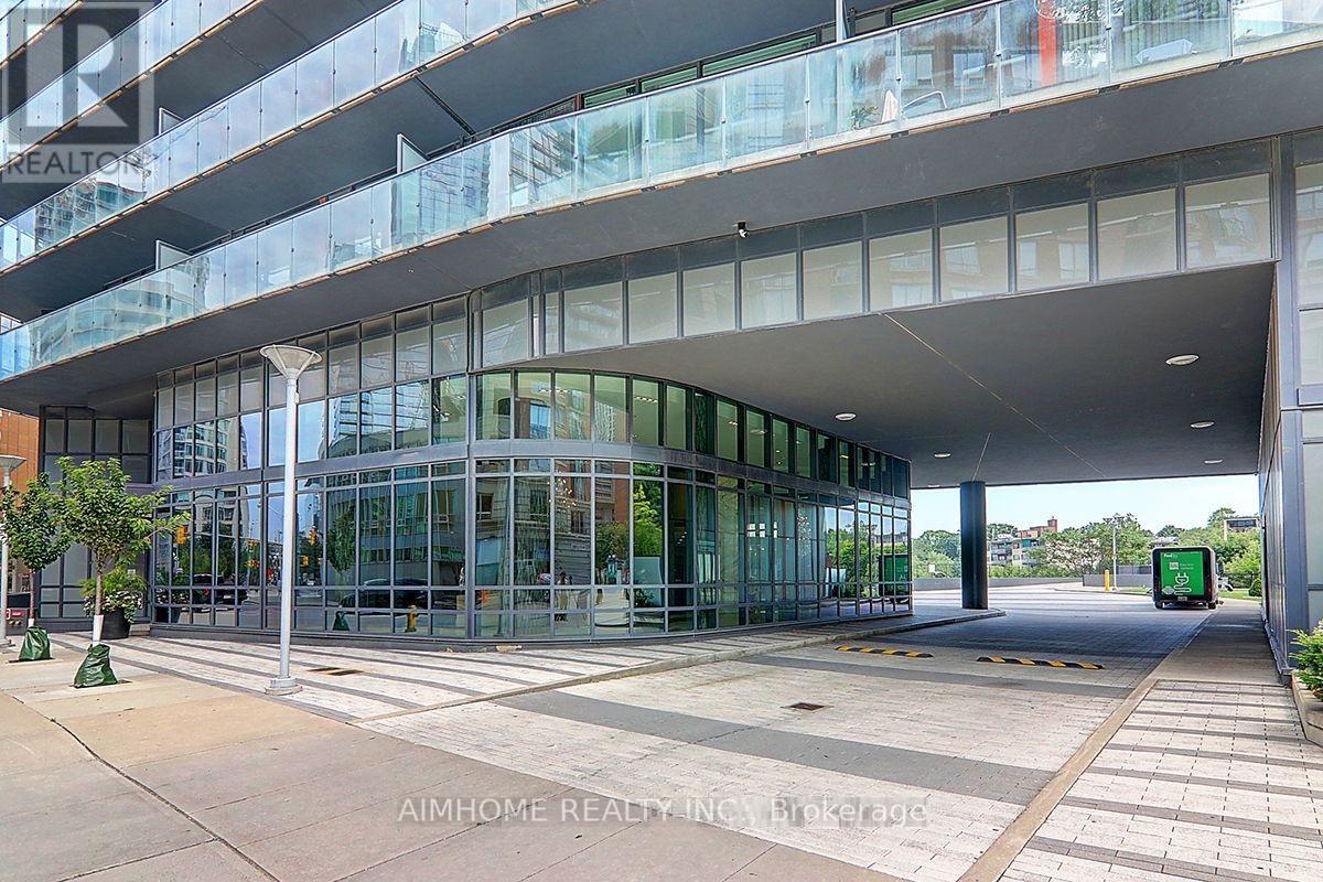 3707 - 825 Church Street, Toronto, Ontario  M4W 3Z4 - Photo 31 - C12933398