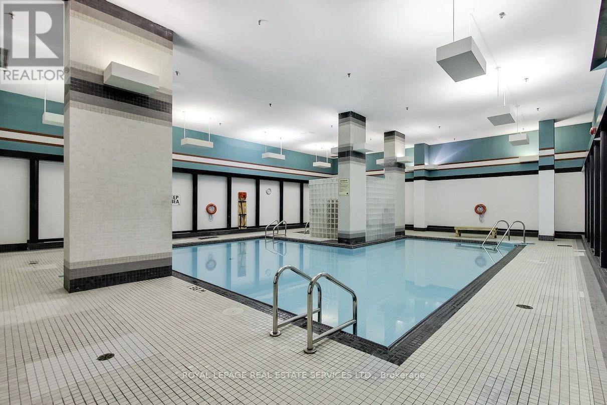 413 - 705 King Street W, Toronto, Ontario  M5V 2W8 - Photo 31 - C12939430