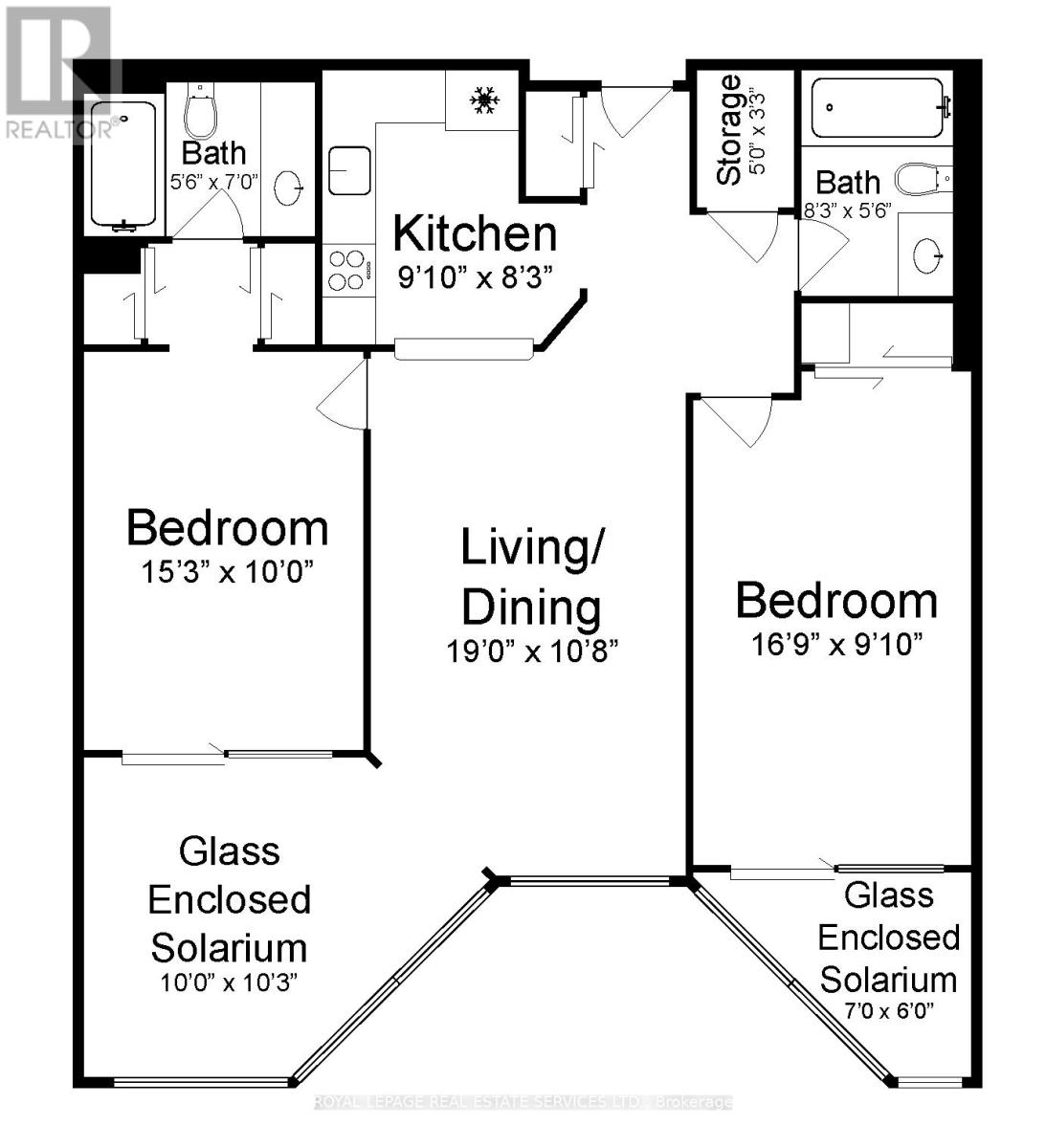 413 - 705 King Street W, Toronto, Ontario  M5V 2W8 - Photo 34 - C12939430