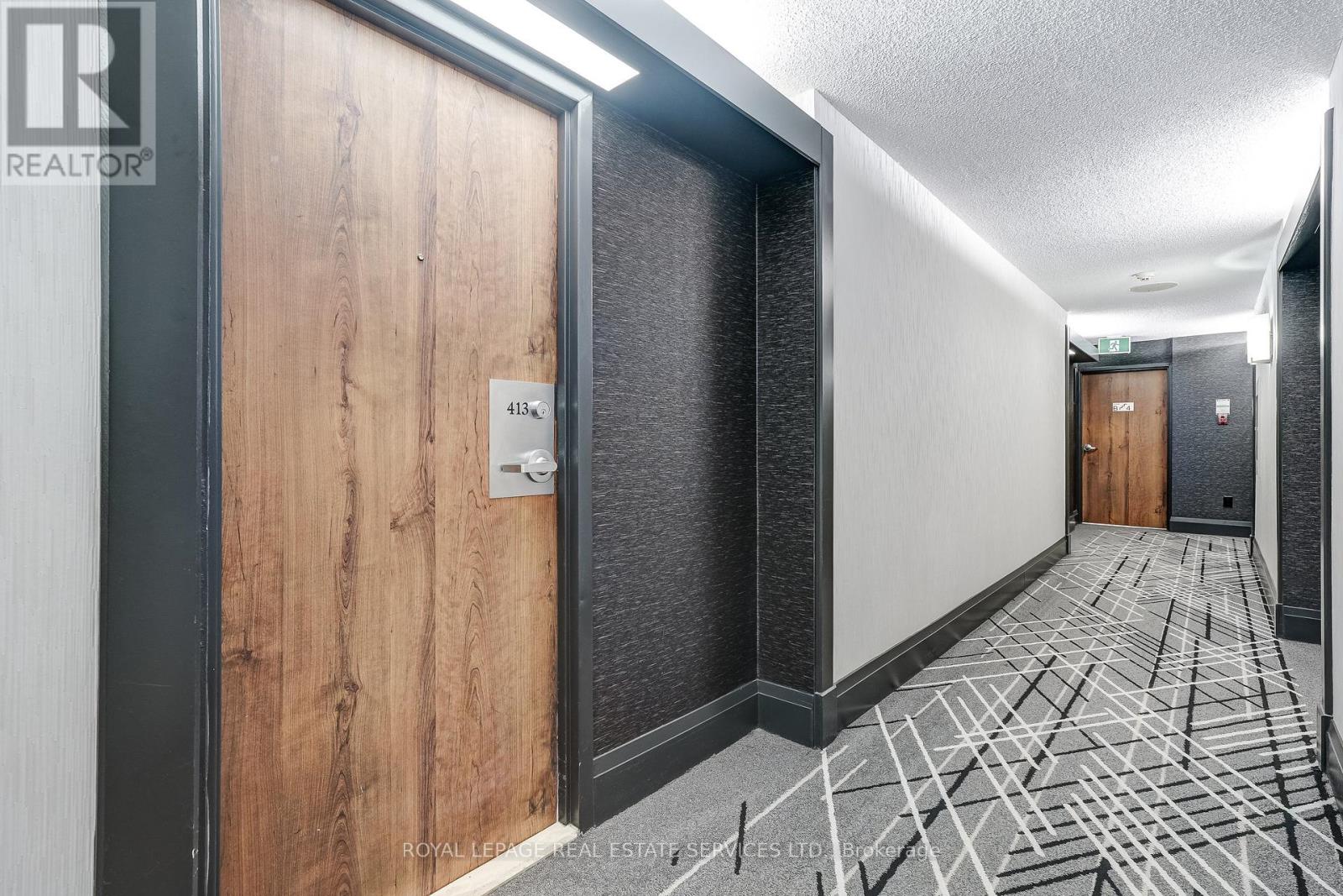 413 - 705 King Street W, Toronto, Ontario  M5V 2W8 - Photo 3 - C12939430