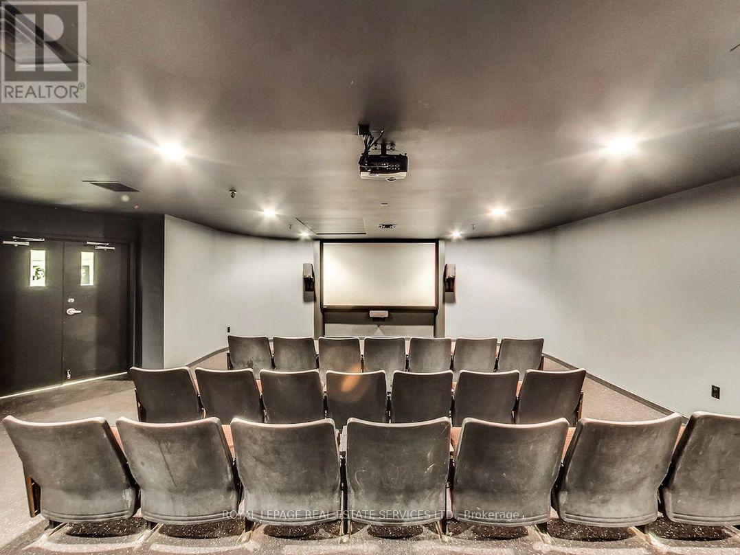 413 - 705 King Street W, Toronto, Ontario  M5V 2W8 - Photo 33 - C12939430