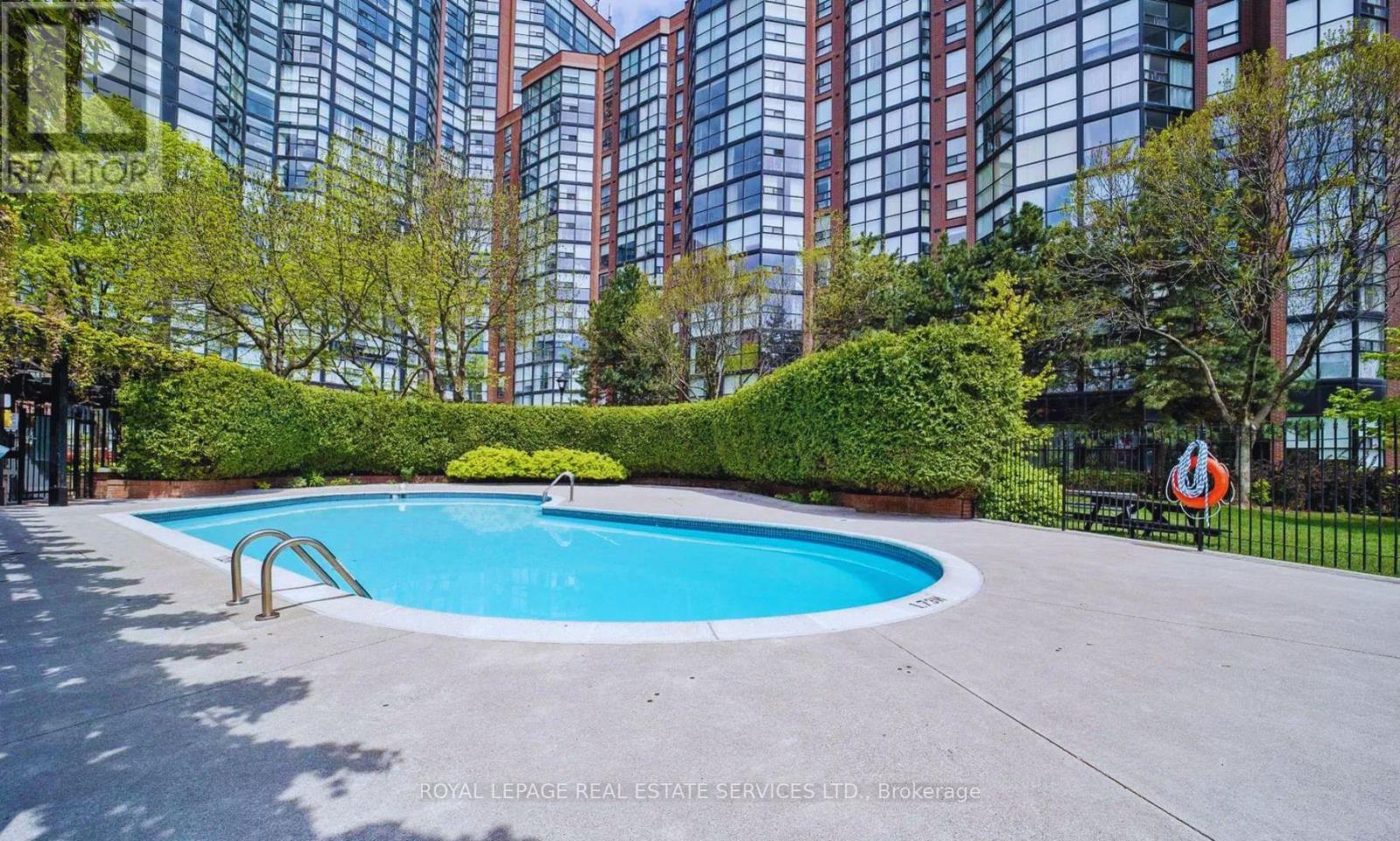 413 - 705 King Street W, Toronto, Ontario  M5V 2W8 - Photo 28 - C12939430