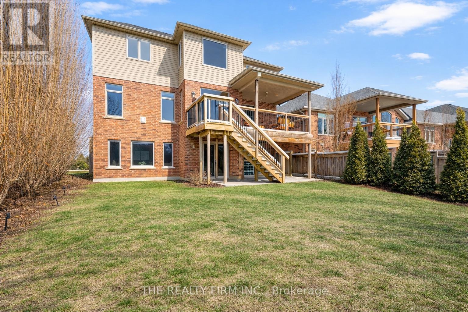 3433 Settlement Trail, London South, Ontario  N6P 0C3 - Photo 46 - X12913800