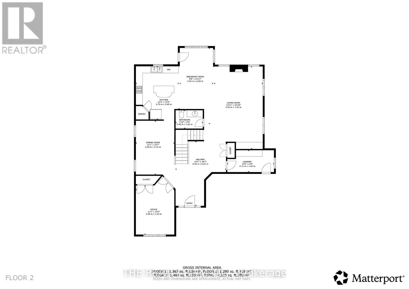 3433 Settlement Trail, London South, Ontario  N6P 0C3 - Photo 47 - X12913800