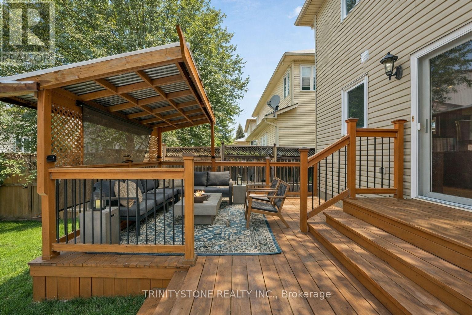 145 Arrowwood Drive, Ottawa, Ontario  K2S 2G3 - Photo 48 - X12876280