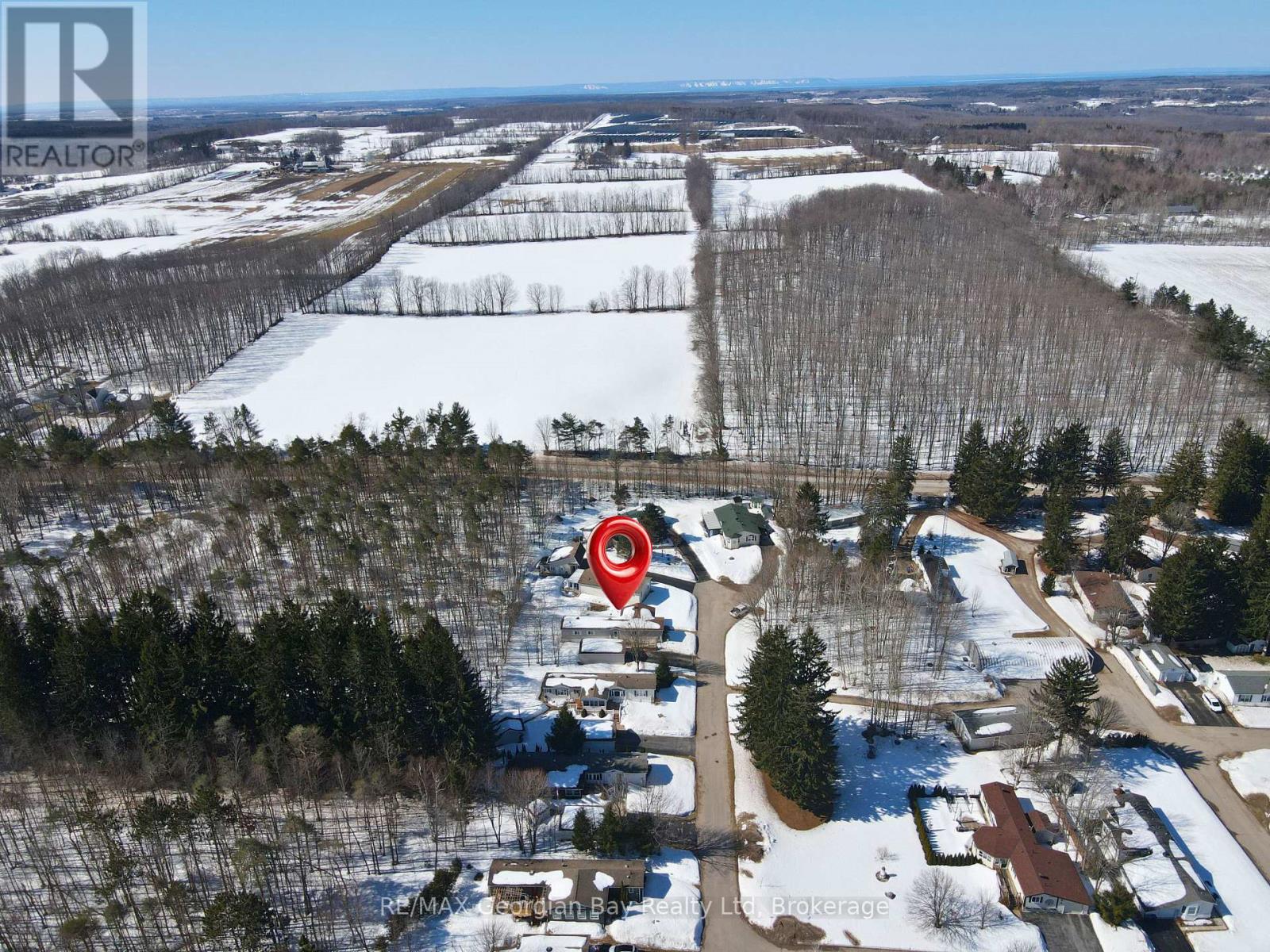 43 Highland Ave - 5411 Elliott Side Road, Tay, Ontario  L4R 4K3 - Photo 26 - S12940546