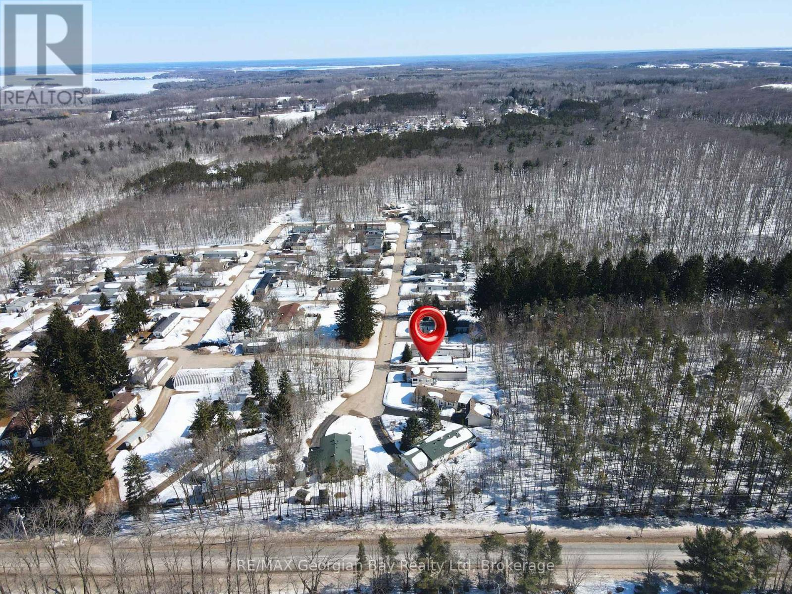 43 Highland Ave - 5411 Elliott Side Road, Tay, Ontario  L4R 4K3 - Photo 27 - S12940546