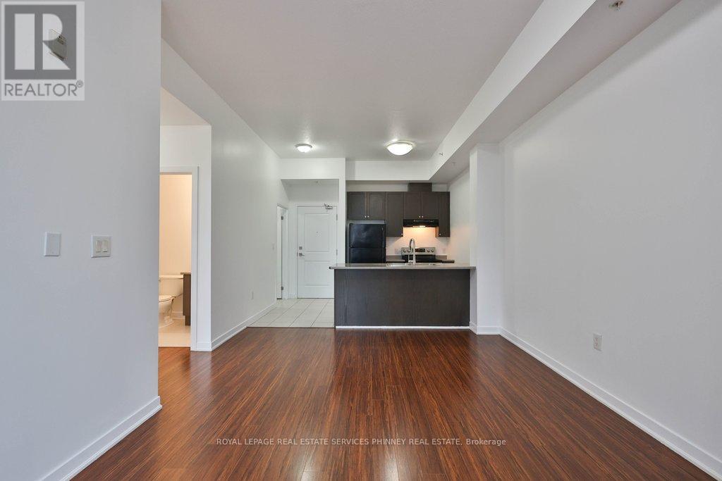 417 - 5020 Corporate Drive, Burlington, Ontario  L7L 0H7 - Photo 12 - W12613626