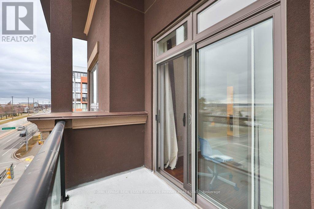 417 - 5020 Corporate Drive, Burlington, Ontario  L7L 0H7 - Photo 25 - W12613626