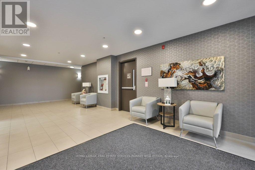 417 - 5020 Corporate Drive, Burlington, Ontario  L7L 0H7 - Photo 27 - W12613626