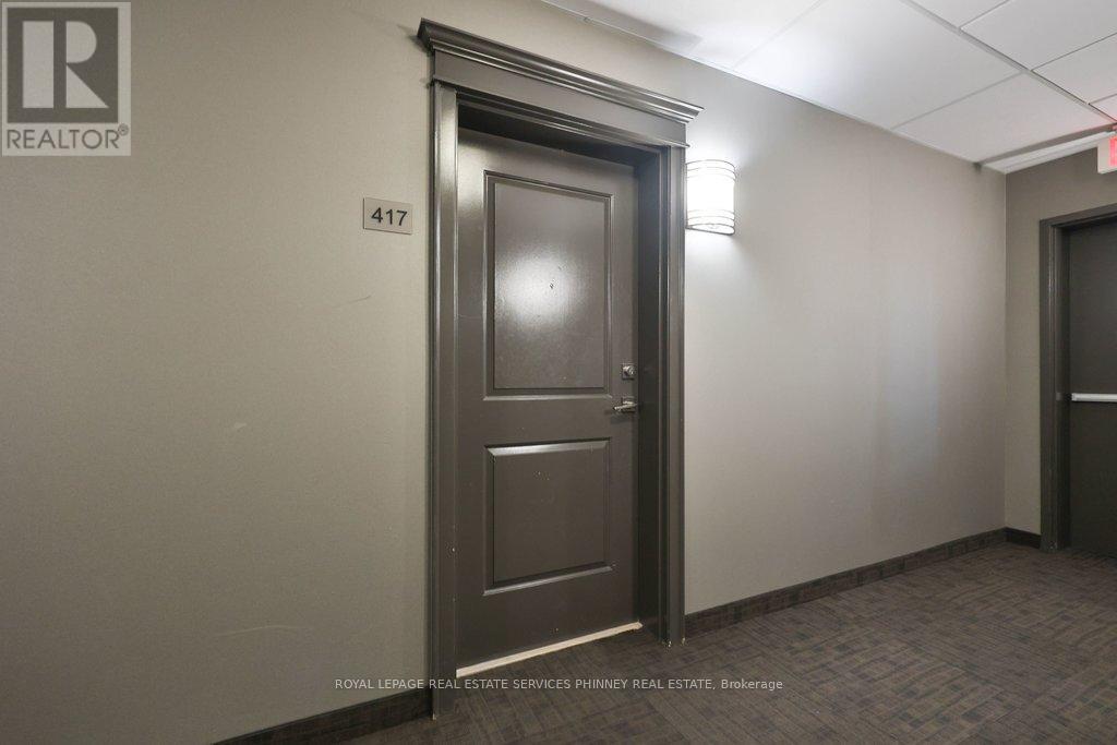 417 - 5020 Corporate Drive, Burlington, Ontario  L7L 0H7 - Photo 26 - W12613626