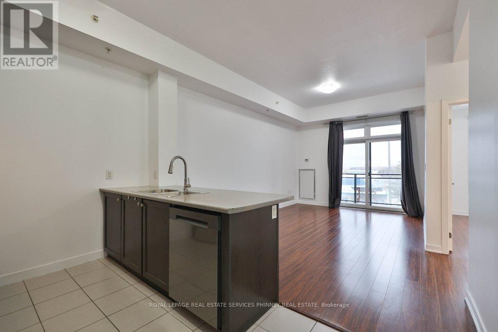 417 - 5020 Corporate Drive, Burlington, Ontario  L7L 0H7 - Photo 6 - W12613626