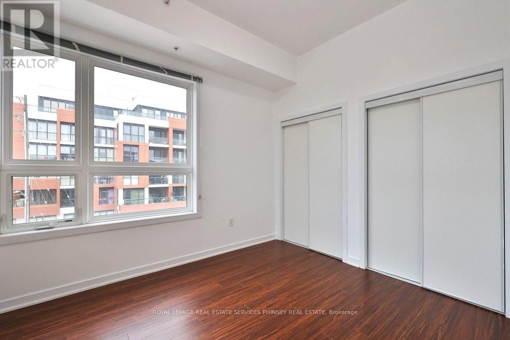 417 - 5020 Corporate Drive, Burlington, Ontario  L7L 0H7 - Photo 16 - W12613626