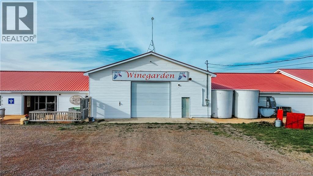 851 Route 970, Baie Verte, New Brunswick  E4M 1Y3 - Photo 3 - NB129268