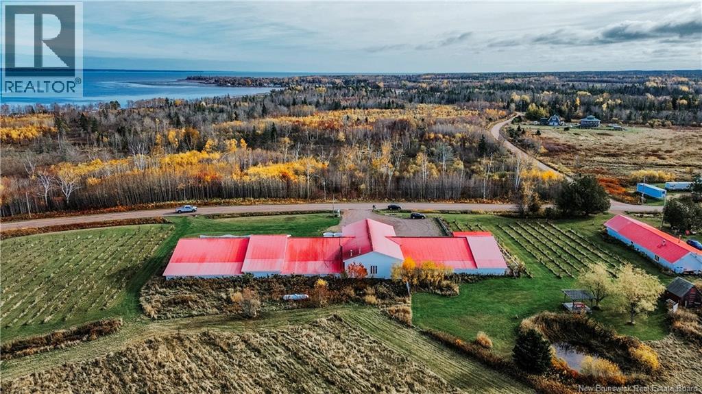 851 Route 970, Baie Verte, New Brunswick  E4M 1Y3 - Photo 43 - NB129268