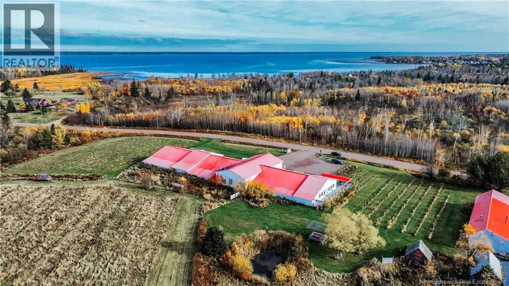 851 Route 970, Baie Verte, New Brunswick  E4M 1Y3 - Photo 44 - NB129268