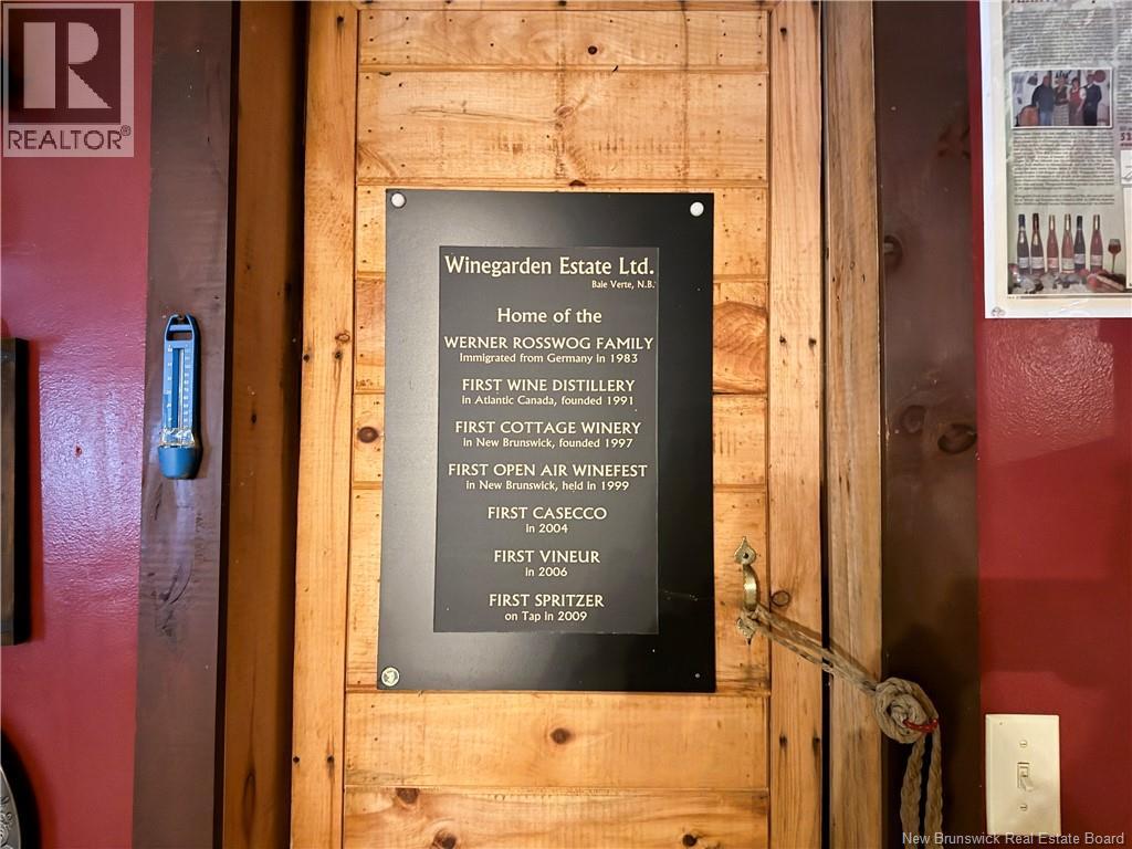 851 Route 970, Baie Verte, New Brunswick  E4M 1Y3 - Photo 27 - NB129268