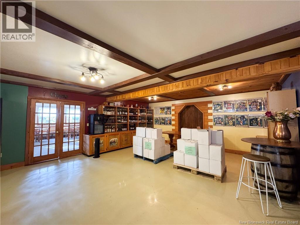 851 Route 970, Baie Verte, New Brunswick  E4M 1Y3 - Photo 18 - NB129268